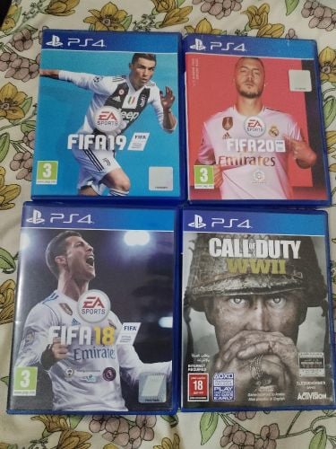 cds for sell
