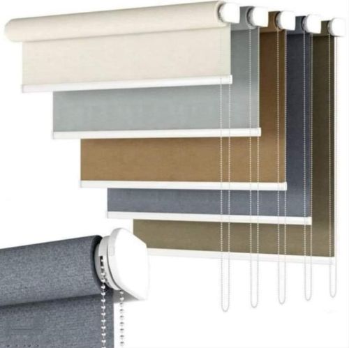 New blind roller sale&free fixing