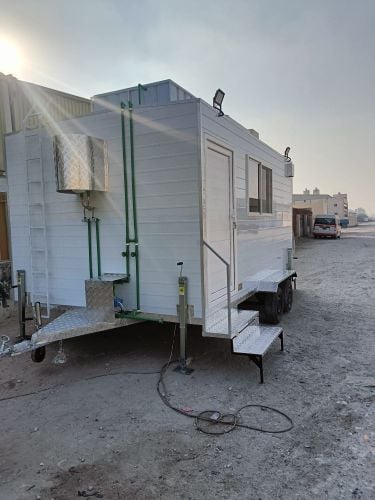 مطبخ طاير جاهز للبيع