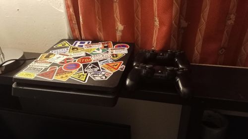 Playstation 4