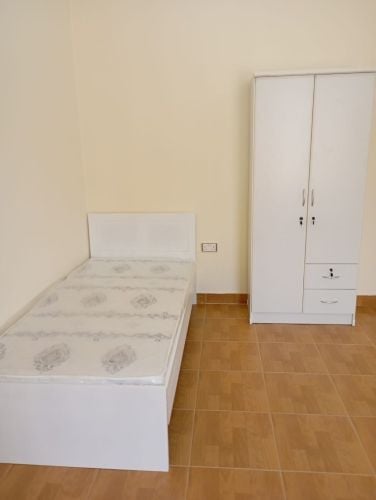new single bedroom set available
