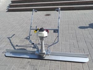 RME FLAT SCREED MODEL SCE5008/GX3