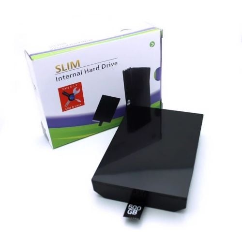 Internal Hard Drive case for Xbox