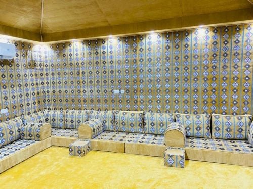 New Traditional Arabic Sofa SELL