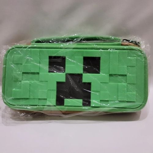 Nintendo Switch Bag minecraft