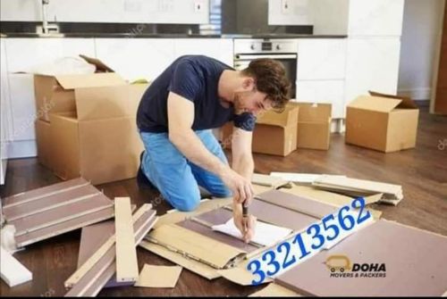 تركيب وصيانة الأبواب والاقفال وفت