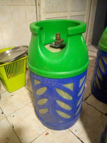 15KG calynder urgent sale