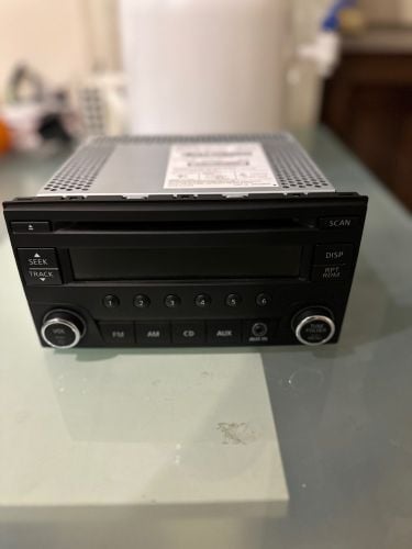Original media player 