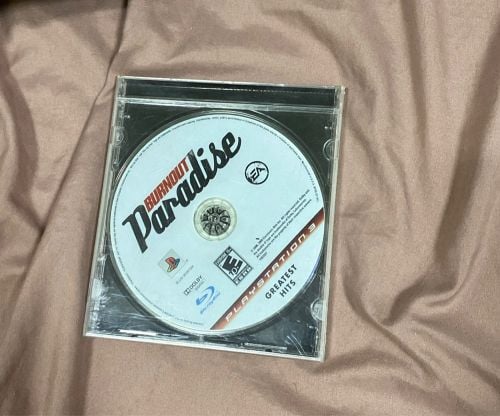 paradise/wsc 4 racing ps3 edition