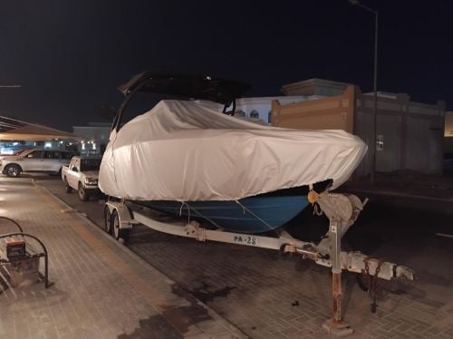 Jetski cover sale