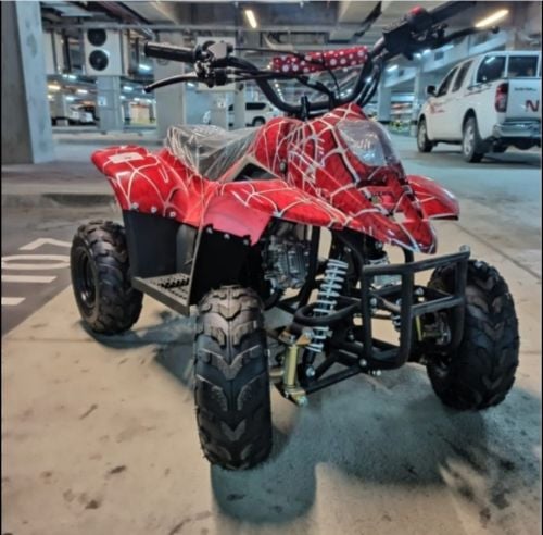 petrol car 110 cc