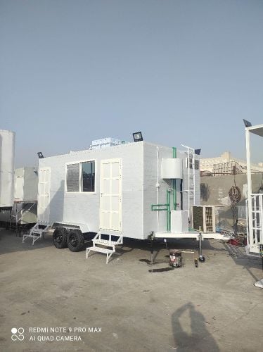 Caravan bathroom For Sell