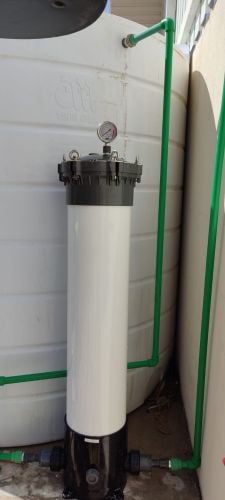 فلاتر مركزية ( أمريكي الصنع)