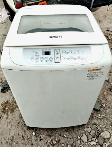 WASHING MACHINE FOR SALE