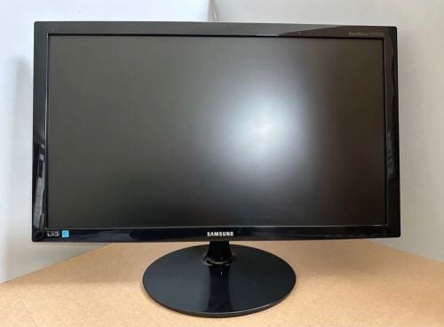 Samsung monitors 