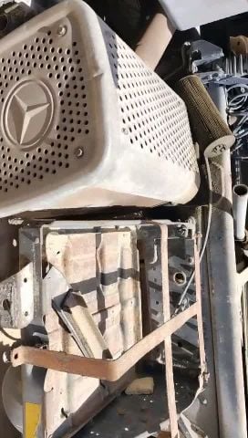 مرسدس راس اكترث 33166406