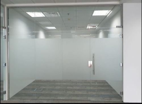 Glass & Aluminium Works Etc.