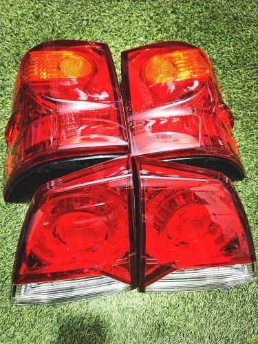Land Cruiser Diggi lamp available