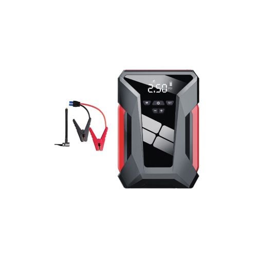 بنك طاقة للسيارة جودة عاليه 