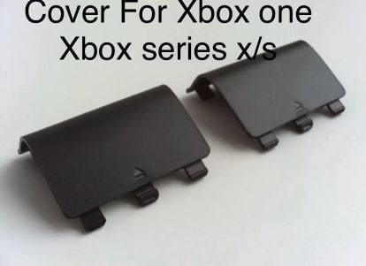 Xbox one battery cover