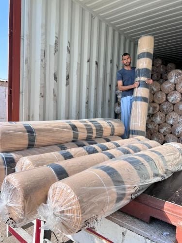 شكل بيت شعر جديد تور متين