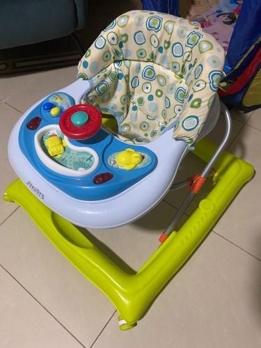 baby walker