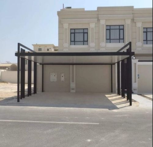All Mojalla welding work