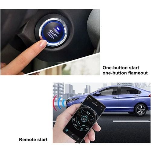 start with mobile