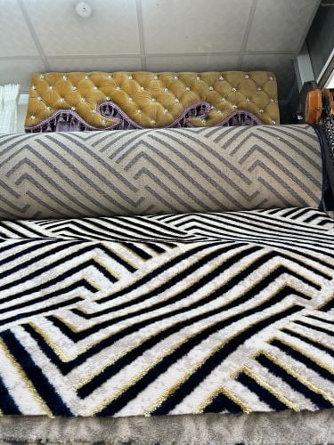 new Turkish carpat 