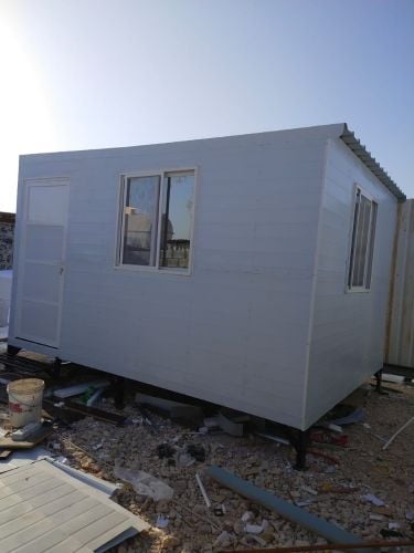 cabin for sale