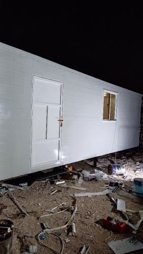 cabin for sale