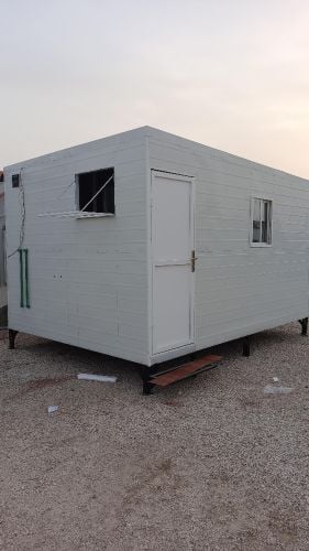 cabin for sale