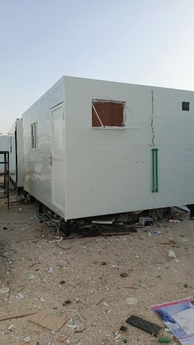 cabin for sale