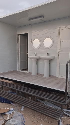 cabin for sale