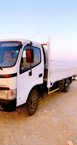 نقل عفش+مواد بناء+مخلفات البناء./