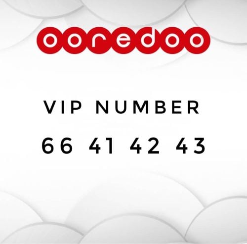 for sale vip number