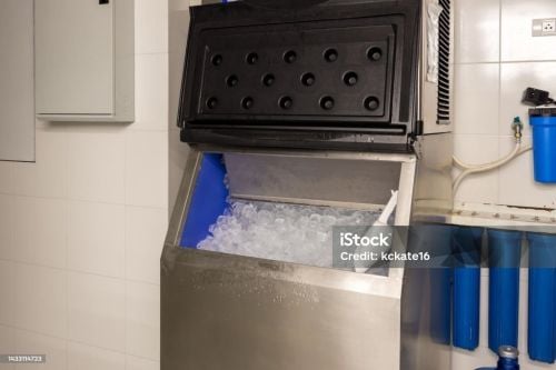 ice machine repair