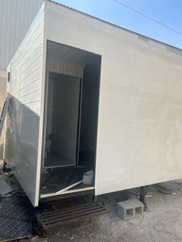 Porta cabin for sell