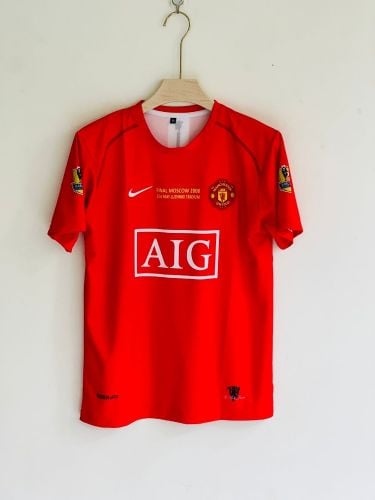HIGH QUALITY JERSEYS