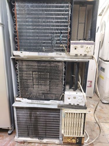 متخصصون فى شراء التكييفات السكراب