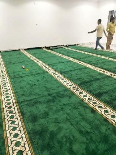 سجادة مسجد