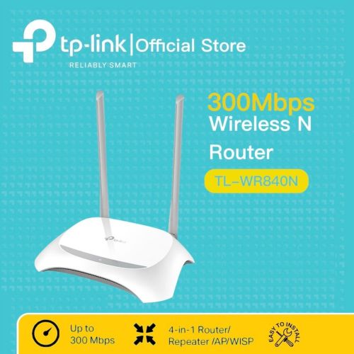 300 MBPS Router
