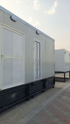 cabin for sale