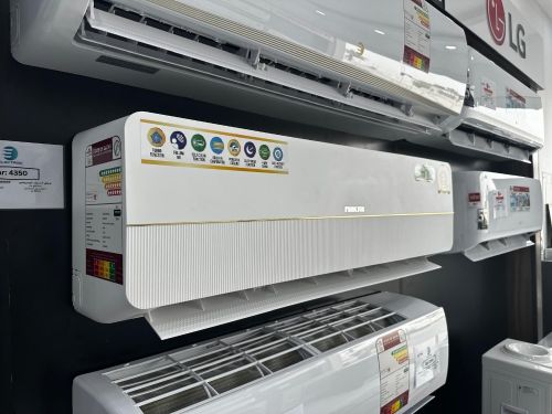 New & Used Ac Sale Fixing,Gas fil