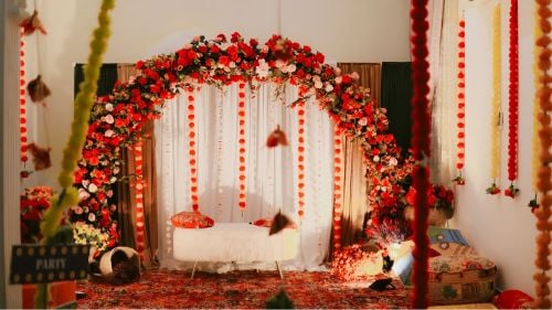 Decor for any occasions