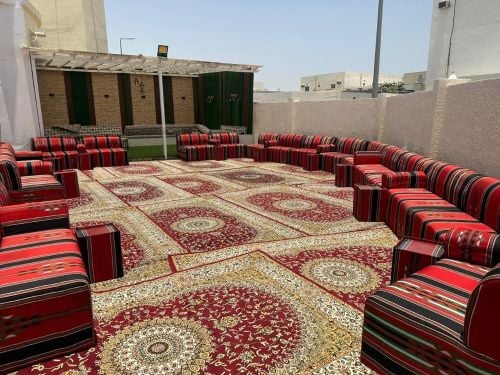 كل مايلزم الافراح والمناسبات