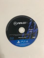 سي دي فيفا 22 سوني فور