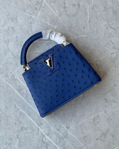 Capucines Mini LV Original