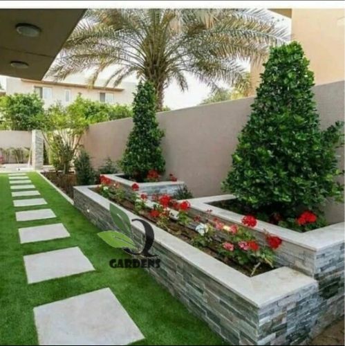 تنظيف الزراعه