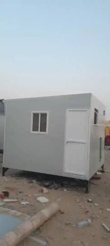 cabins new for sell